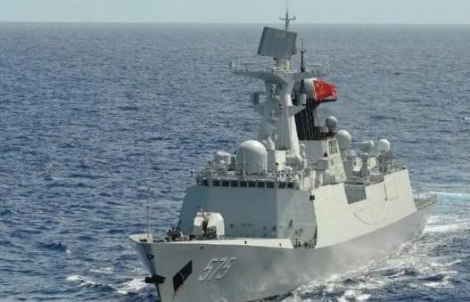 为什么几乎没有国家采购052D？原因很简单——就算中国免费送，大多数国家也