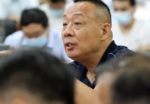 于东来一句话，撕开中国式家庭的体面，于东来这次是真不给人留面子。 9月1