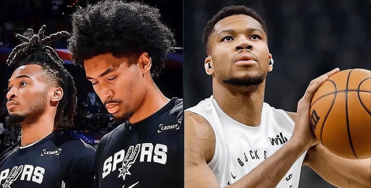 马刺毫无诚意啊！据美记EvanSidery报道，马刺内部已经为哈珀和斯卡斯尔