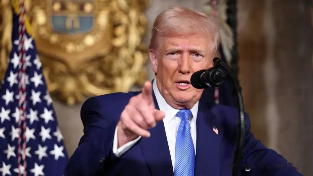 非常坚决！巴西总统卢拉说：“将反制美国50%的关税，拒绝被控制”！可以说，