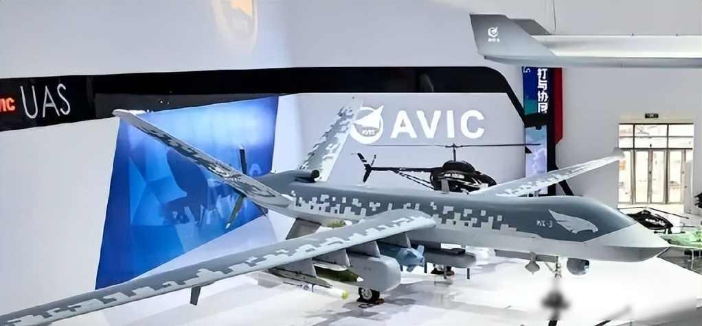 沙特建厂造中国无人机，美军防空屡被打脸，全球军贸悄悄换人3月7号，中国和沙特