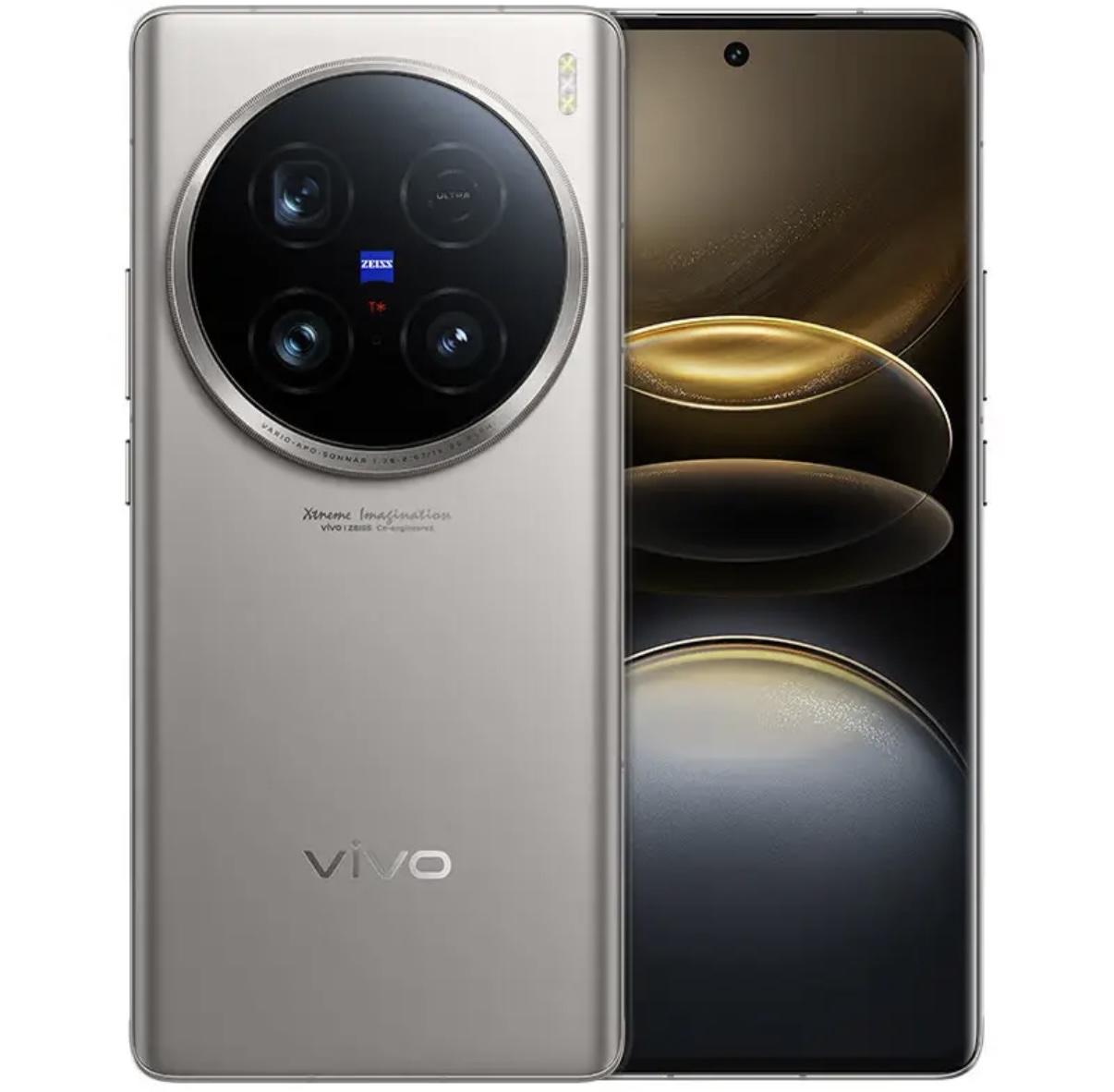图1：vivoX100Ultra图2：vivoX200Ultra图3