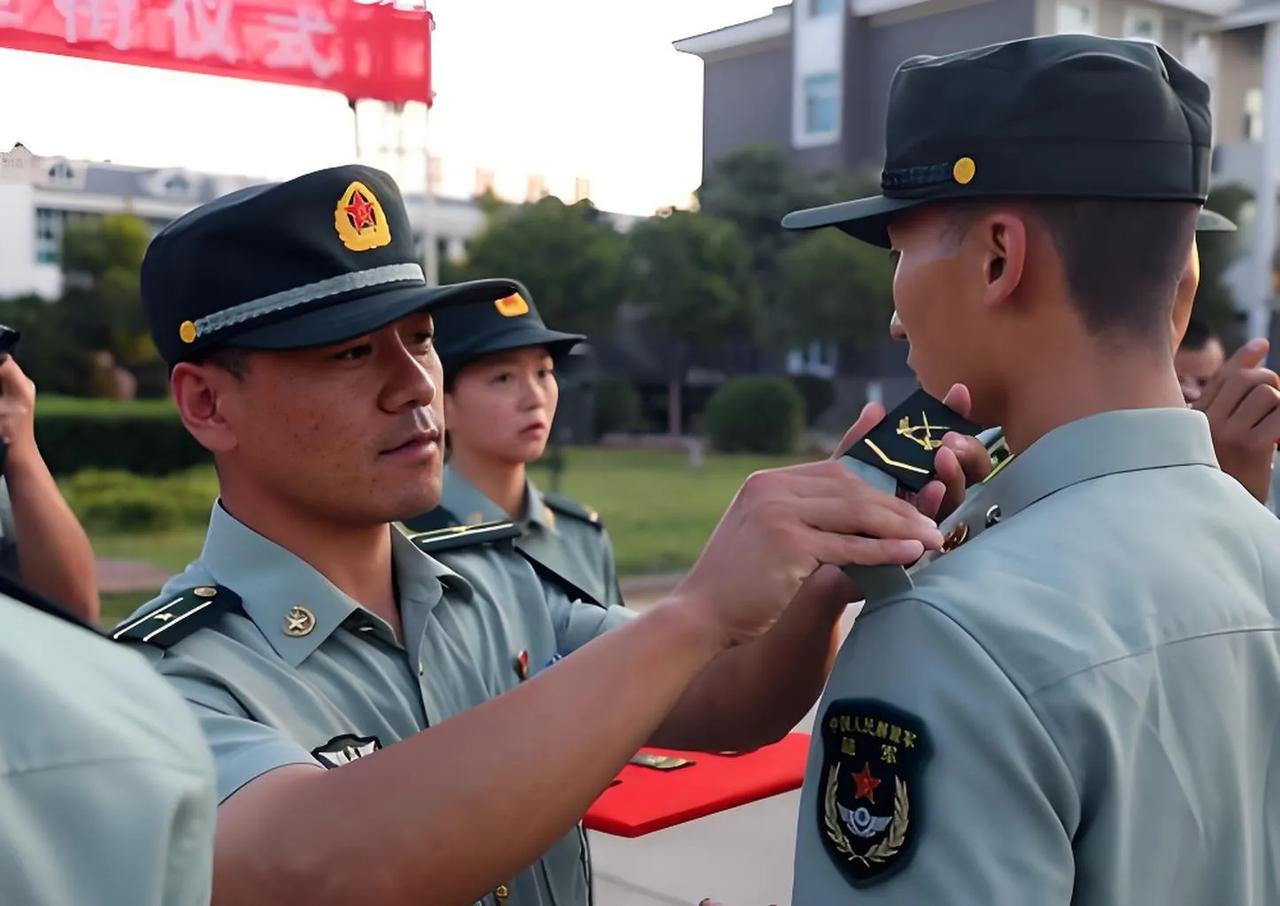 上等兵选取士官：5个大坑，踩一个就凉凉！1、信息盲区：只听“小道消息”
