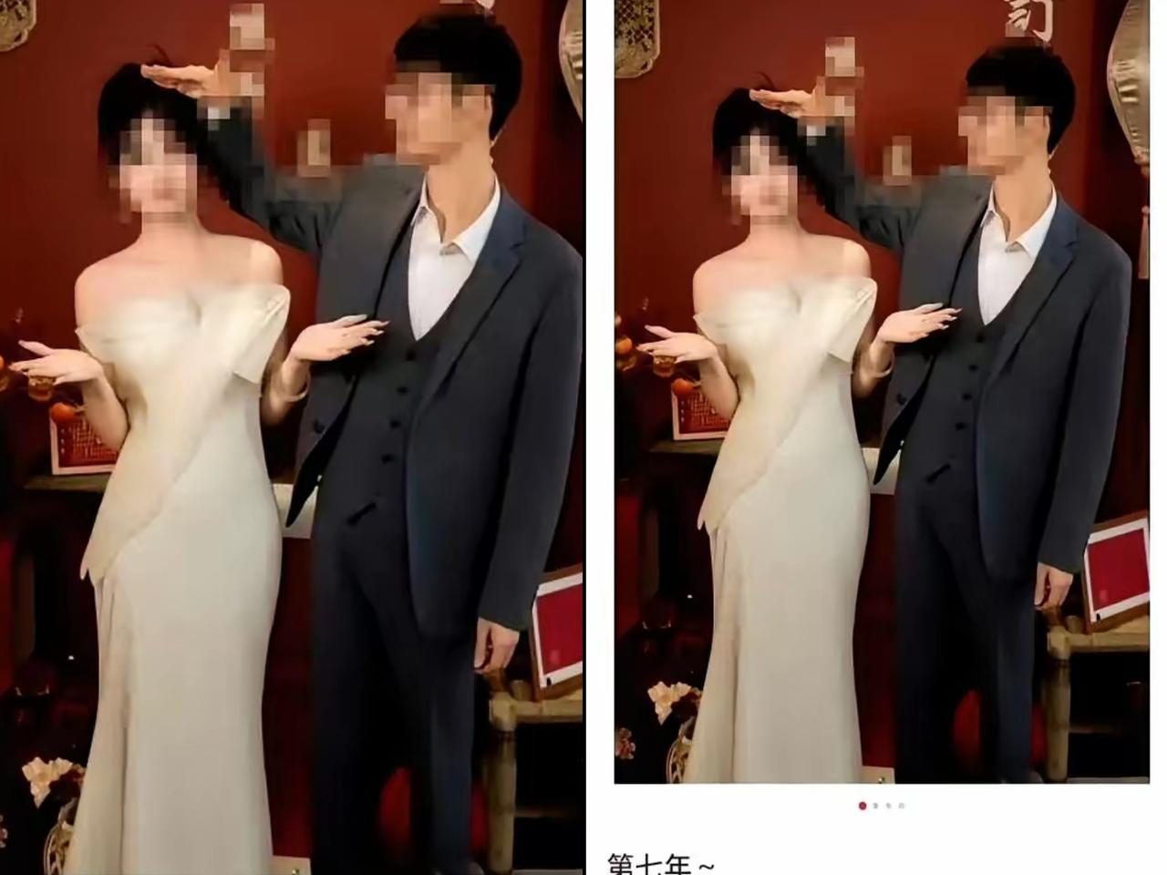 朋友圈晒“贤妻良母”，转头给外国DJ发邀约？收18万彩礼这波操作，真把婚姻当