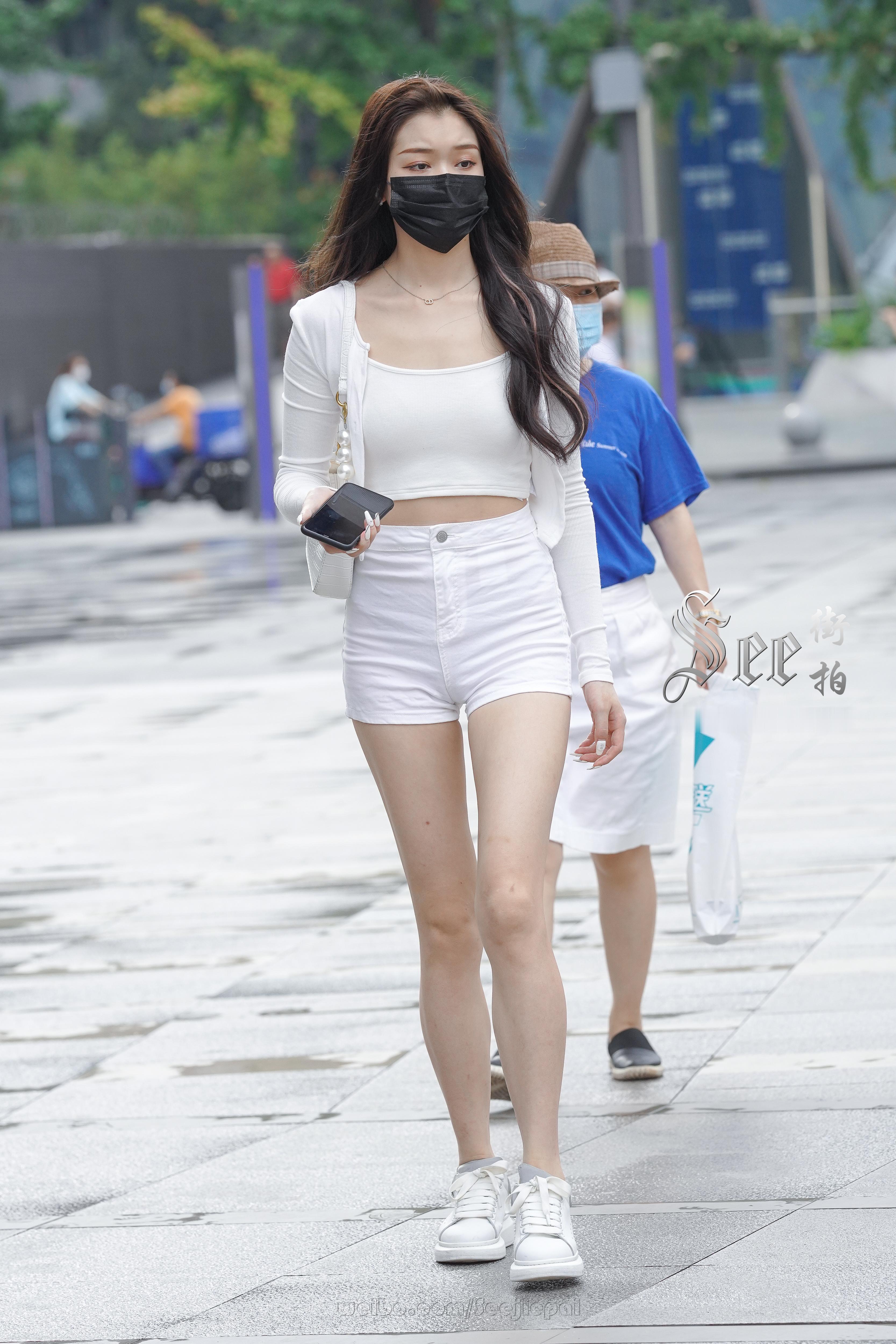 青春靓丽甜美~~​​​