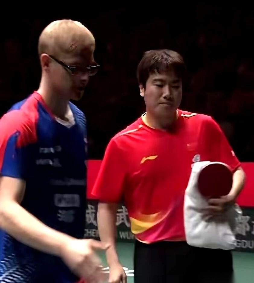 真的，一晚上没想明白。手握4个赛点啊，兄弟。四个！活生生给吐出来了。你说气不