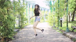 斧头帮舞蹈教学