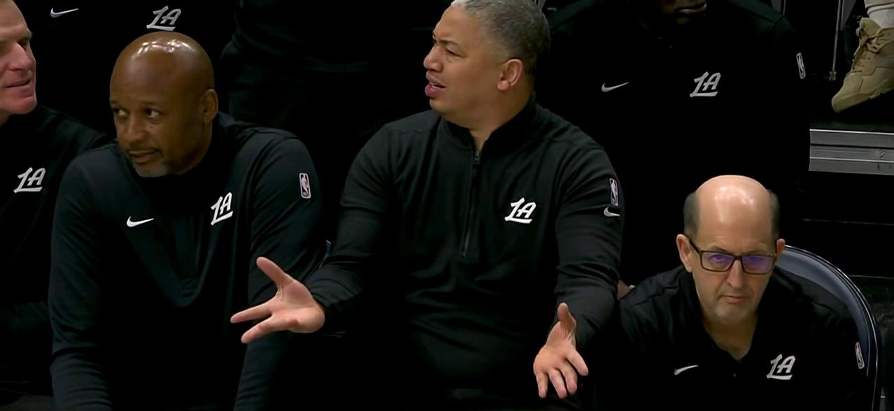 熟悉的配方，熟悉的味道！哈登绝平3分不中！快船领先森林狼18分被耻辱逆转！不