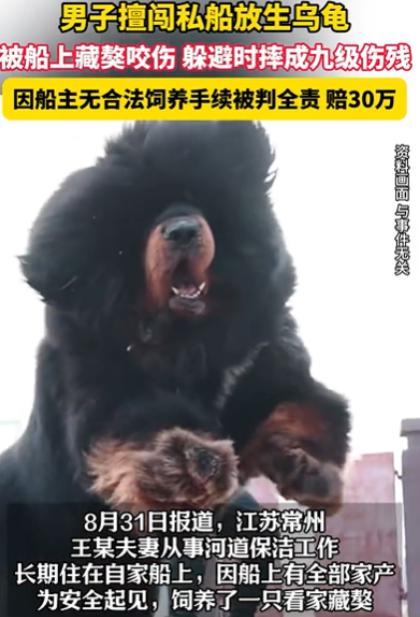 2025年，江苏常州，王某夫妻从事河道保洁工作，长期住在自家船上，因船上有全部家