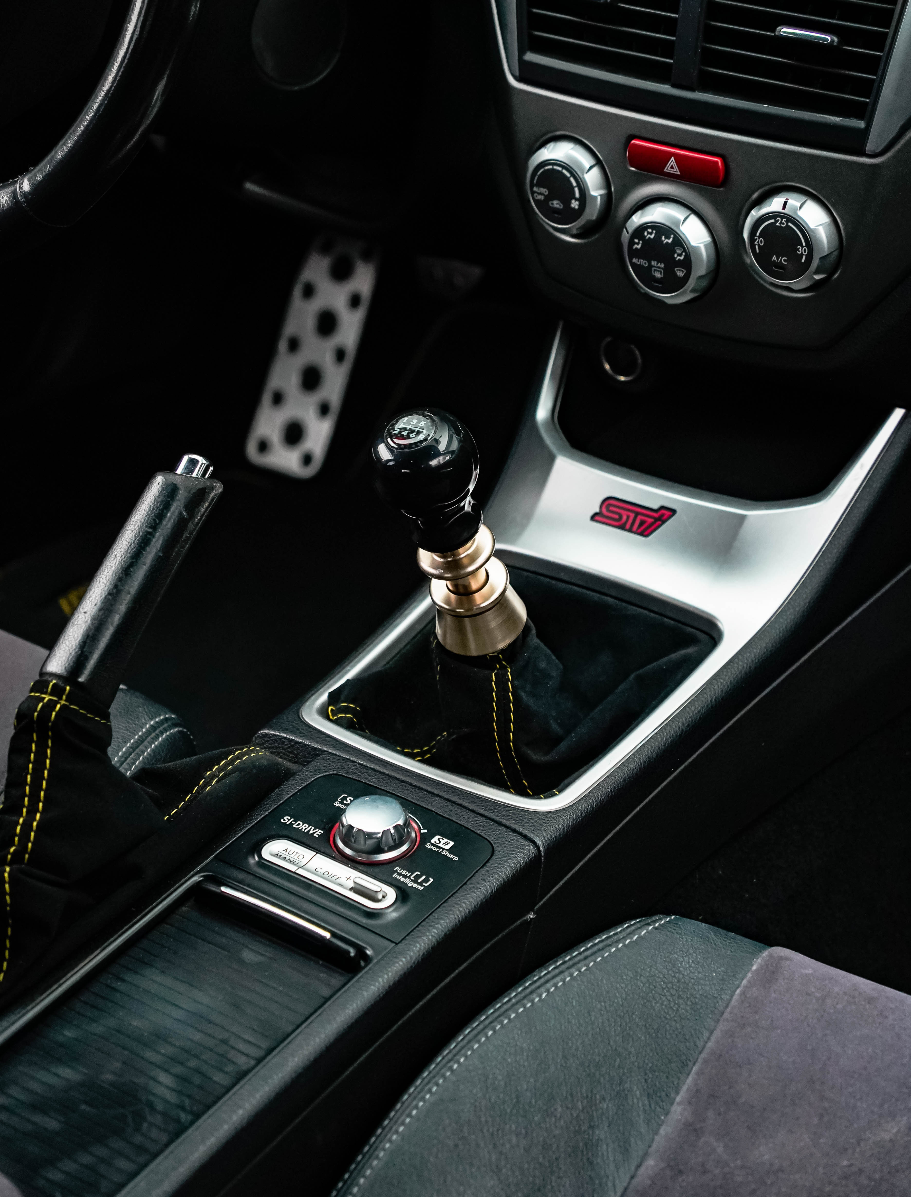 好消息：GR卡罗拉要到了坏消息：家里母老虎说不把这卖了腾出指标不让提车2009