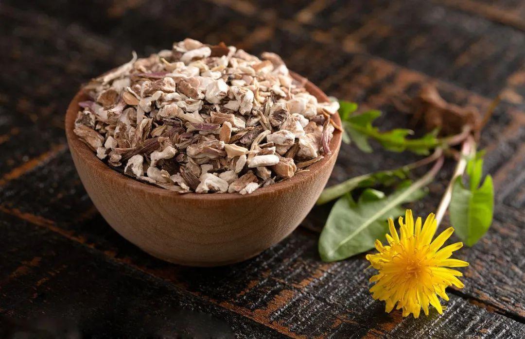 再顽固的尿频尿急，记住蒲公英王牌搭配，肾囊肿也适用，而且都用得起  第一个配