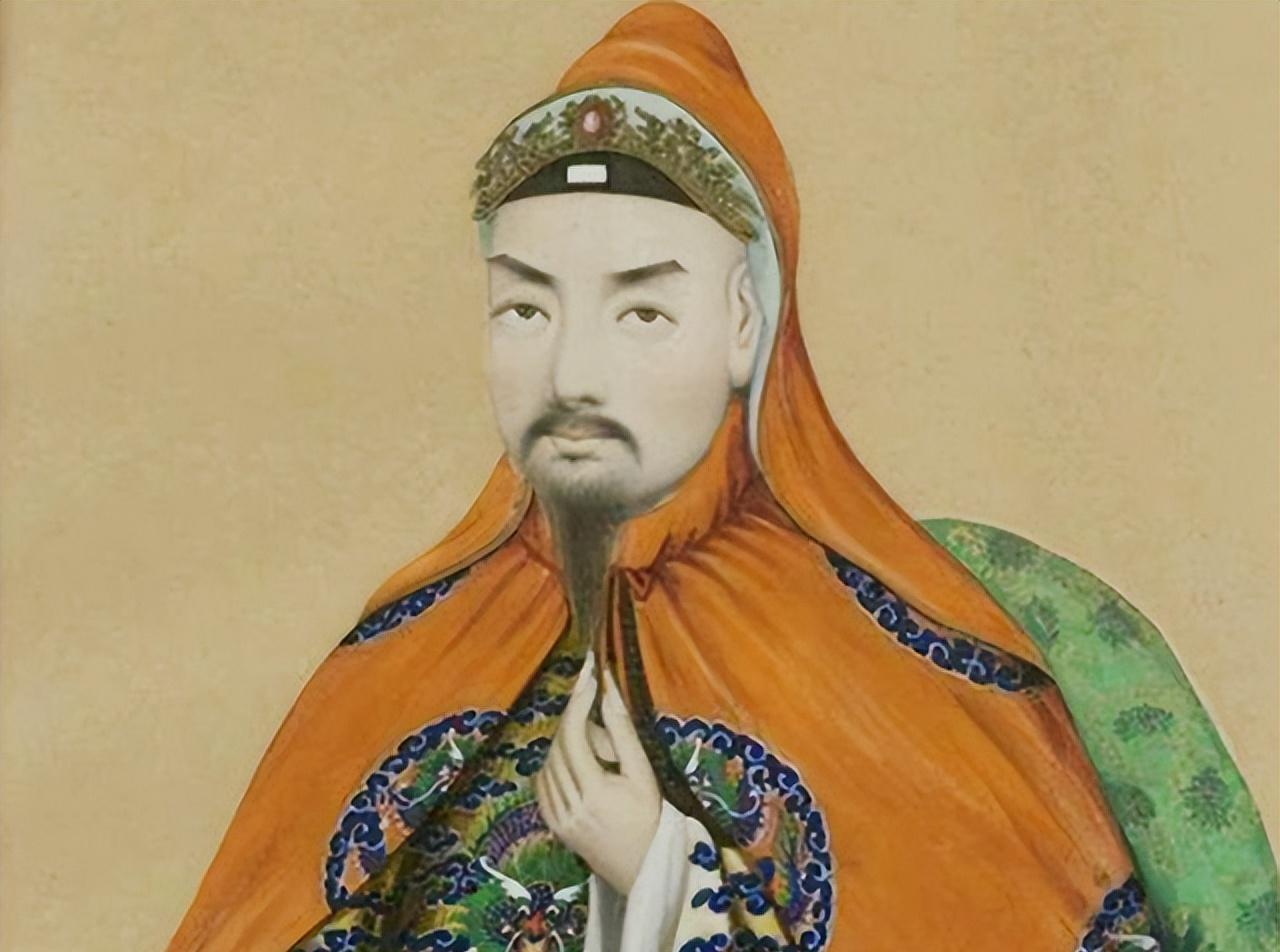 1856年9月1日，韦昌辉挥了挥手，乱刀砍向杨秀清。东王府的红灯笼还在檐角摇