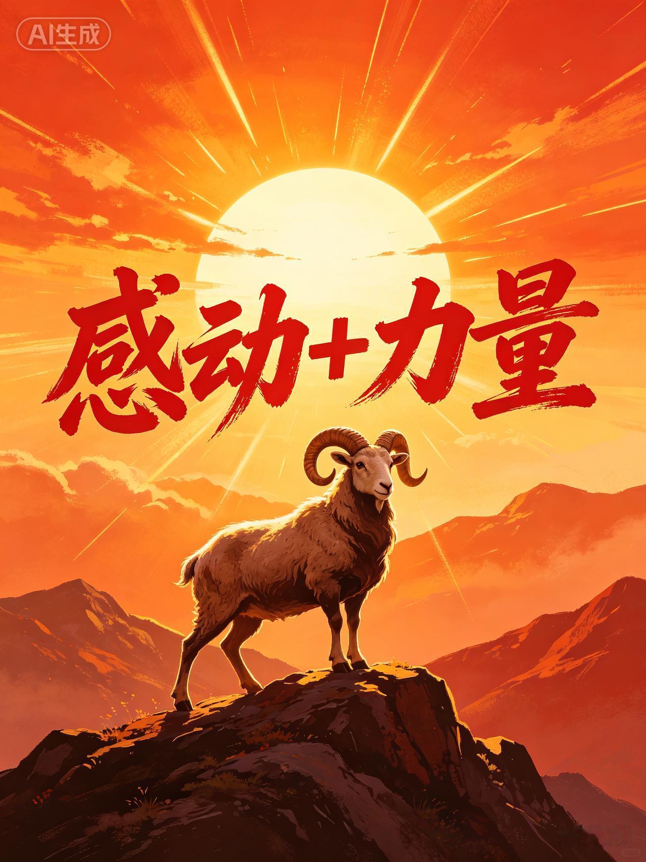 属羊的人最在意的事情是什么