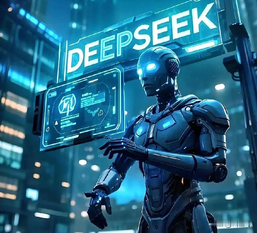 恰恰因为DeepSeek的突破，触及了美国对华科技封锁的核心逻辑。长期以来，美国