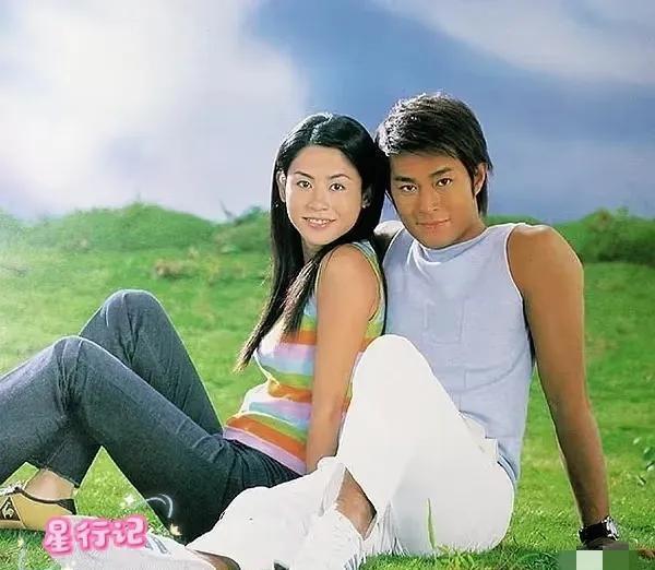 古天乐和萱萱，26年，0次越界。观众意难平的，不是他们没在一起。是那种“无限