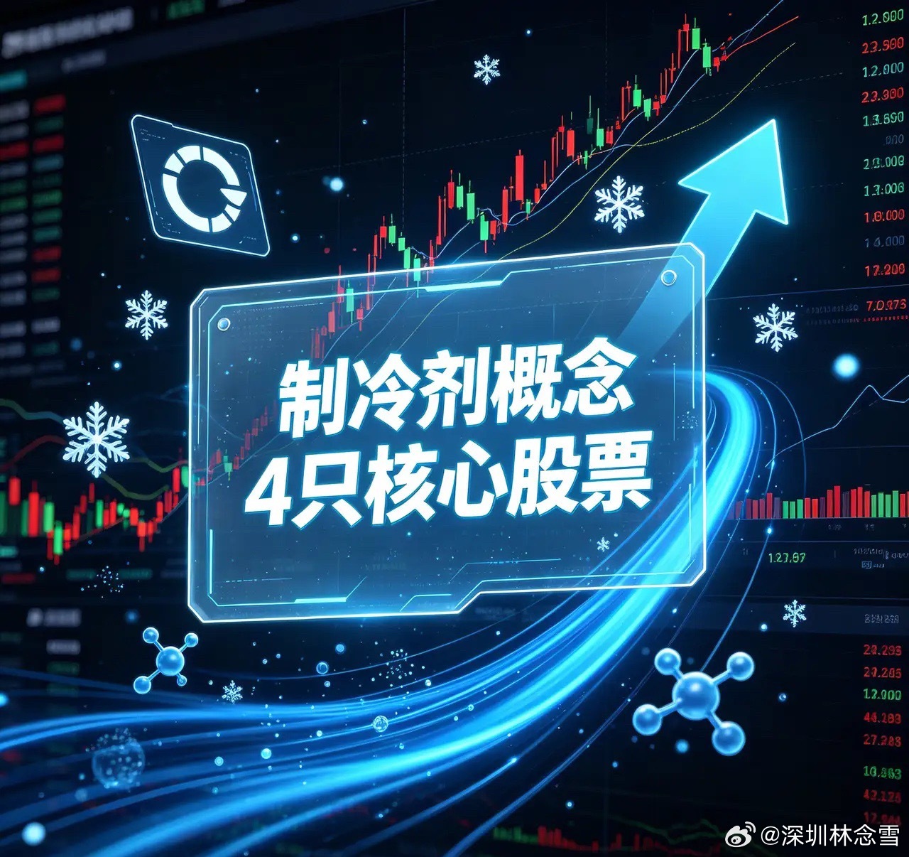 制冷剂概念4只核心股票1、巨化股份（600160）最新股价：49.35元核心