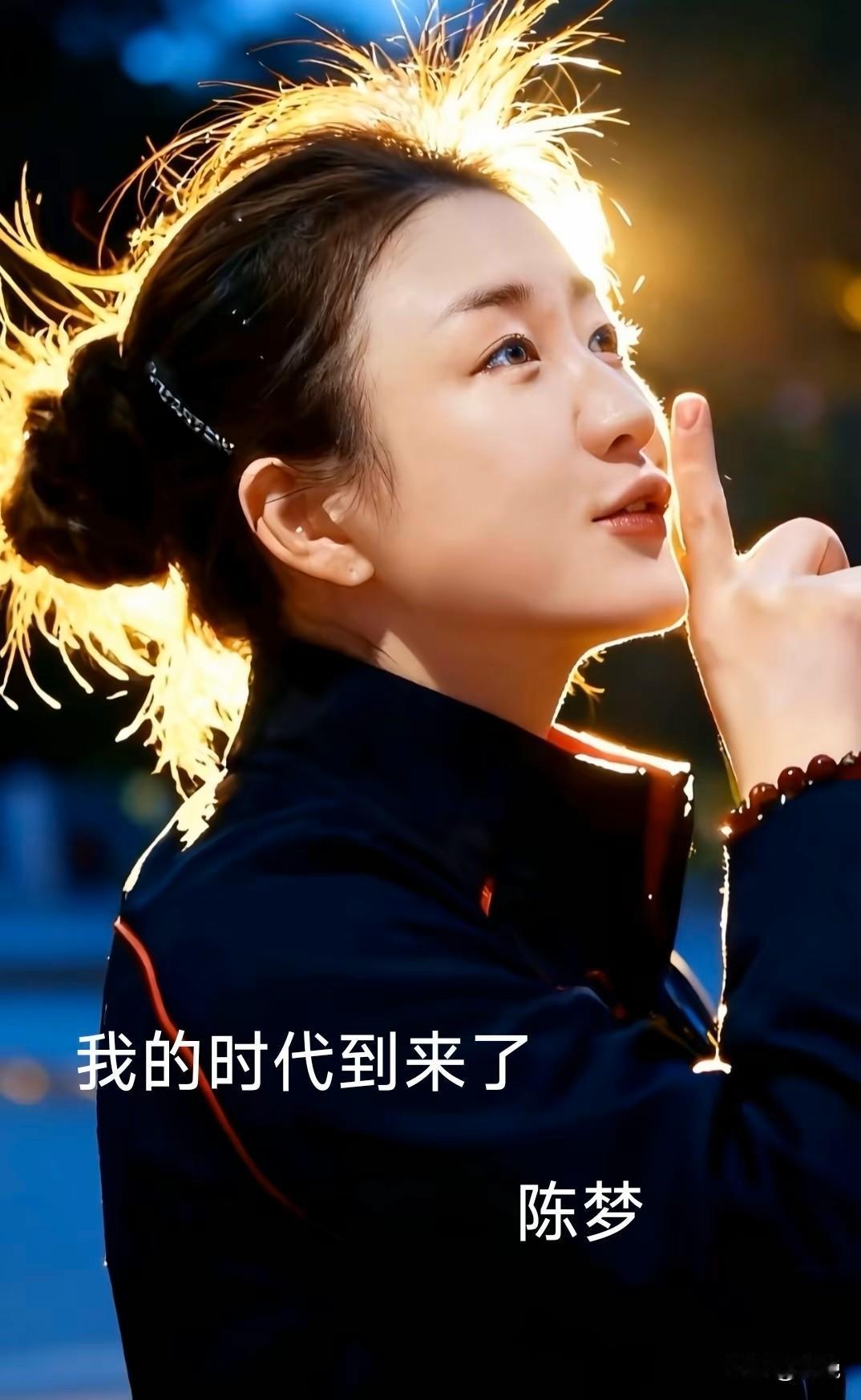 这届全运会堪称最干净的一次赛事，该赢的都赢了，所以，大家更加对“谁的四年不是四年