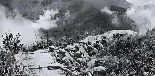 对越自卫反击战，中国这四个省份牺牲烈士最多，究竟是哪四个？很多人会纳闷，湖南并