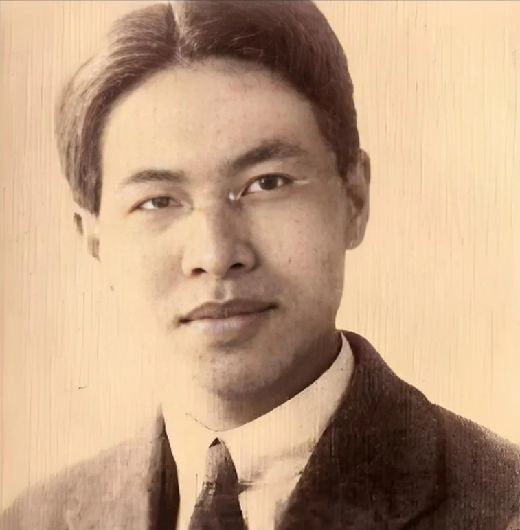 1936年，北大教授陈西滢冲进外国同事的房间，看见了妻子凌淑华衣衫不整地坐在床上