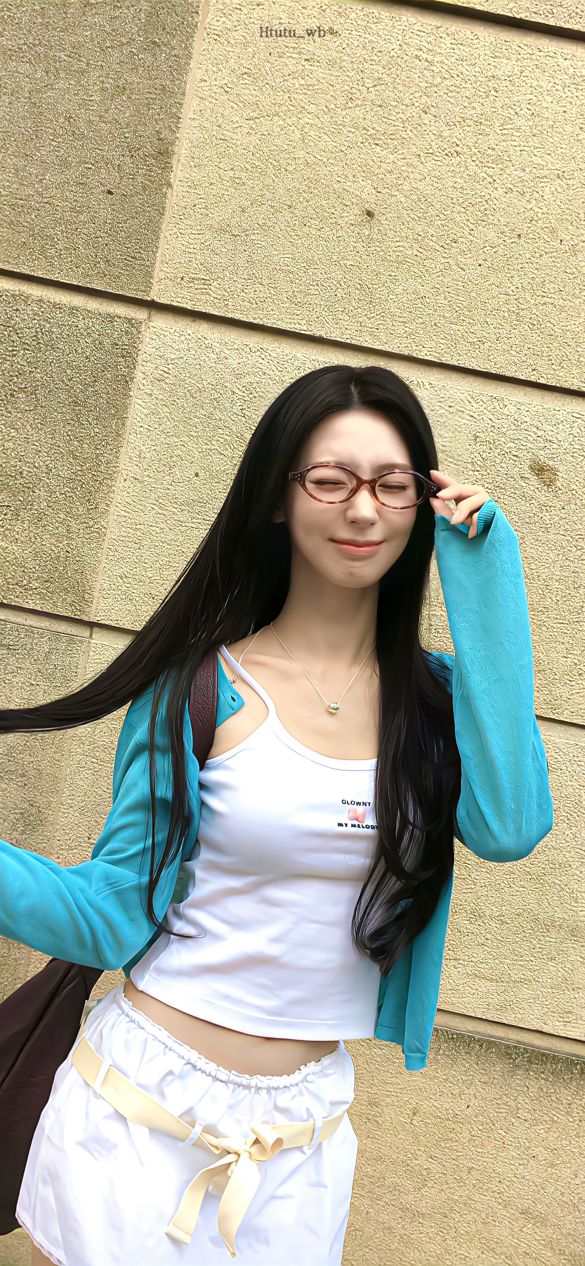 赵美延𝑴𝒊𝒚𝒆𝒐𝒏の壁纸大放送～🧚♀️🐰🍏🩵