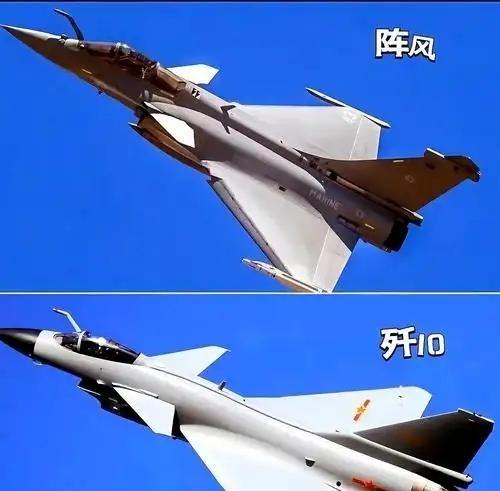 新加坡媒体曾称：中国的歼10、霹雳15虽然打下了阵风，但是不代表中国武器比西方先