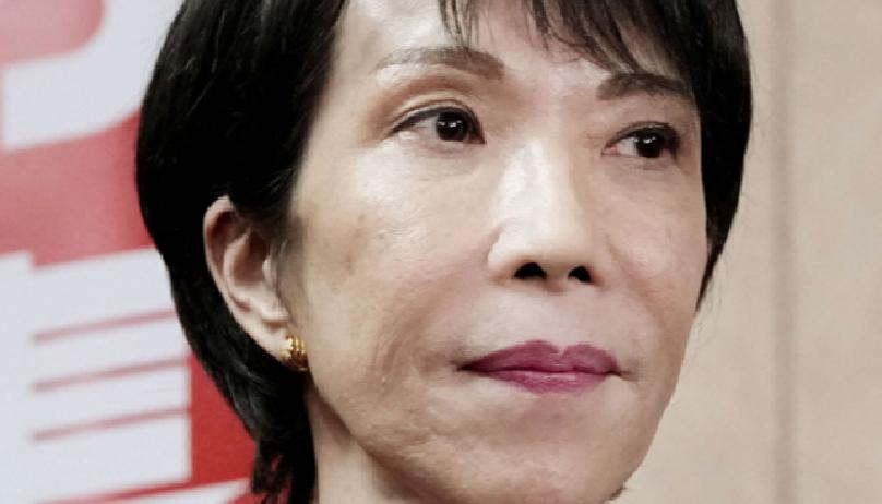 就在刚刚。日本方面的发言人木原稔在例行记者会上对华发出要求，称无法接受缩减