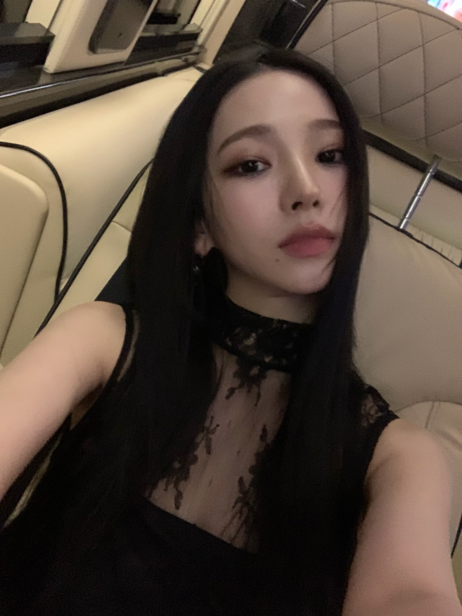260508🫧aespa柳智敏