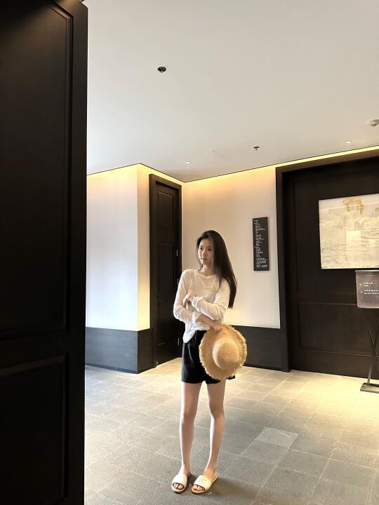 五一假期穿什么