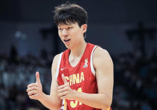 感谢卡塔尔男篮！不是因为他们世预赛派出非全主力出战主场57：83惨败中国男