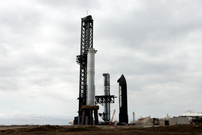 马斯克的太空计划影响深远。从他开年22天的疯狂操作来看，SpaceX要实现每小时