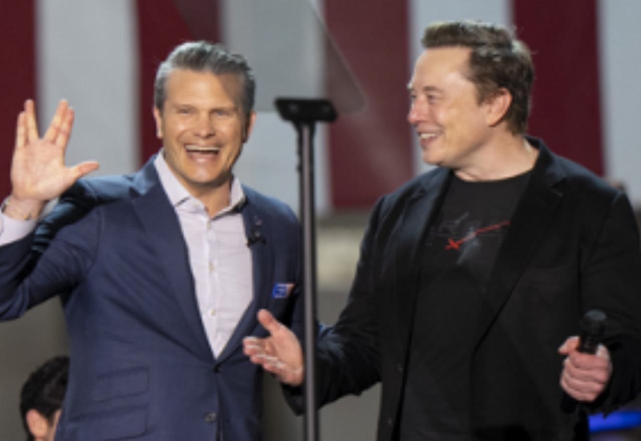不小心暴露了美军最隐秘的太空杀器！SpaceX紧急删帖！Spaceflig