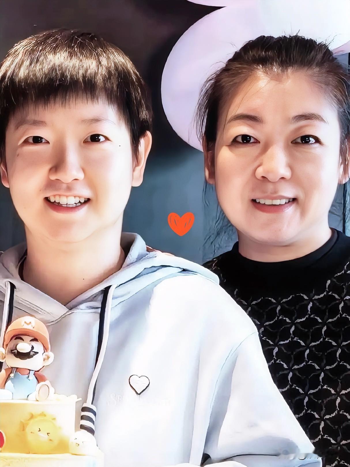 🔥太让人心疼！孙颖莎回家仅3天就要出征国乒小将过年太不容易