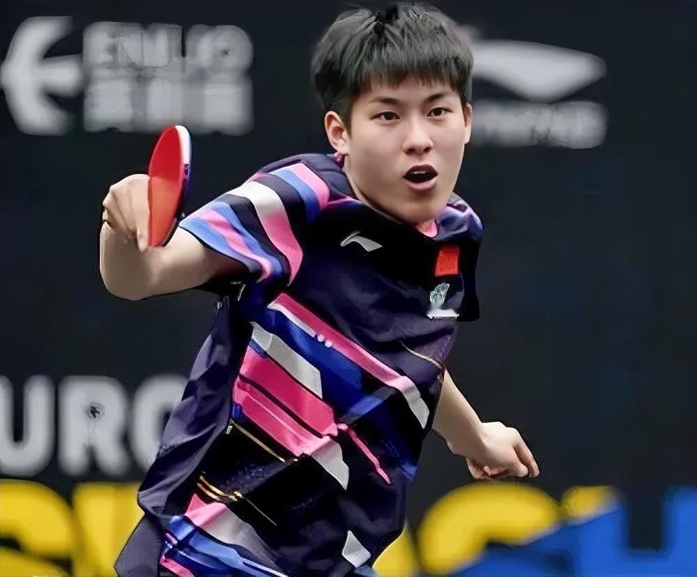 一鸣惊人！小将温瑞博排名一个月蹿升30位！温瑞博最近的表现确实让人眼前一亮，