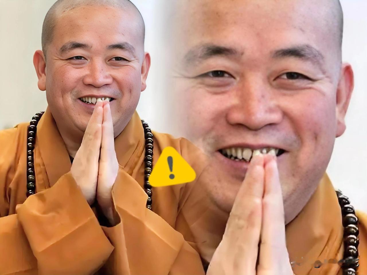 释永信事件尘埃落定！批准逮捕后少林寺免费香火回归清修本质时隔4个月