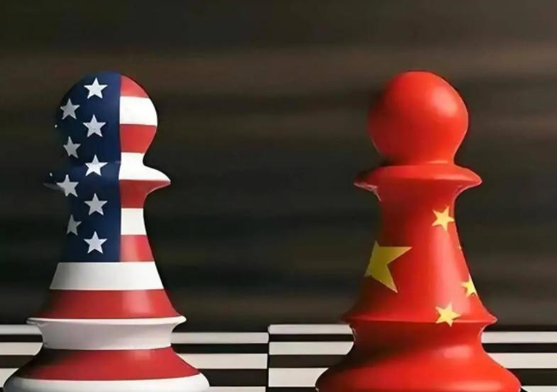 中美博弈濒临撕破脸皮？外媒预测，美国或将祭出最终杀招！现在外界最狠的一种推