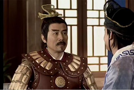 公元1574年，李成梁率领明军血洗古勒寨，消灭了建州女真右卫首领王杲。但是，王杲