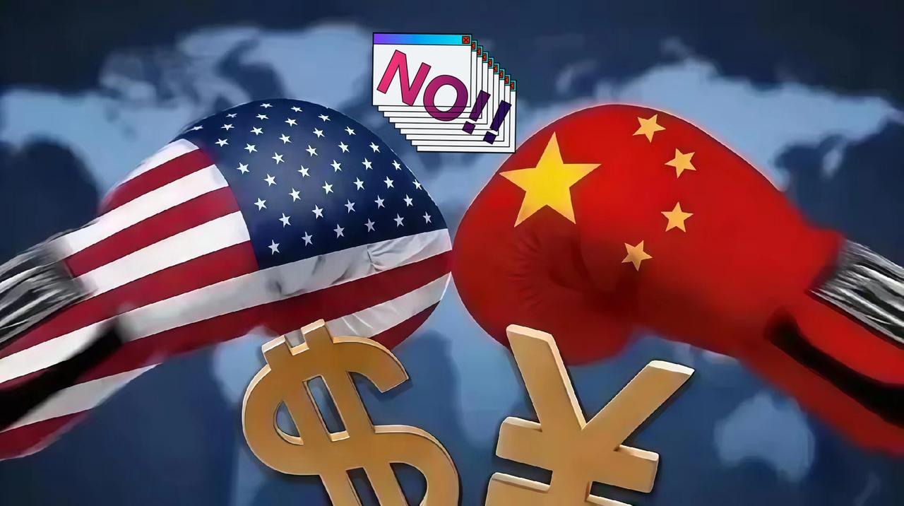 惊爆消息！美国评论员又抛出惊人言论：“若大陆收台，就冻结东方大国3.2万亿