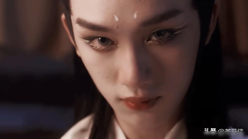 谁还记得《画皮》里周迅演的那只勾人狐妖小唯？从2008年电影到后来的两部电视