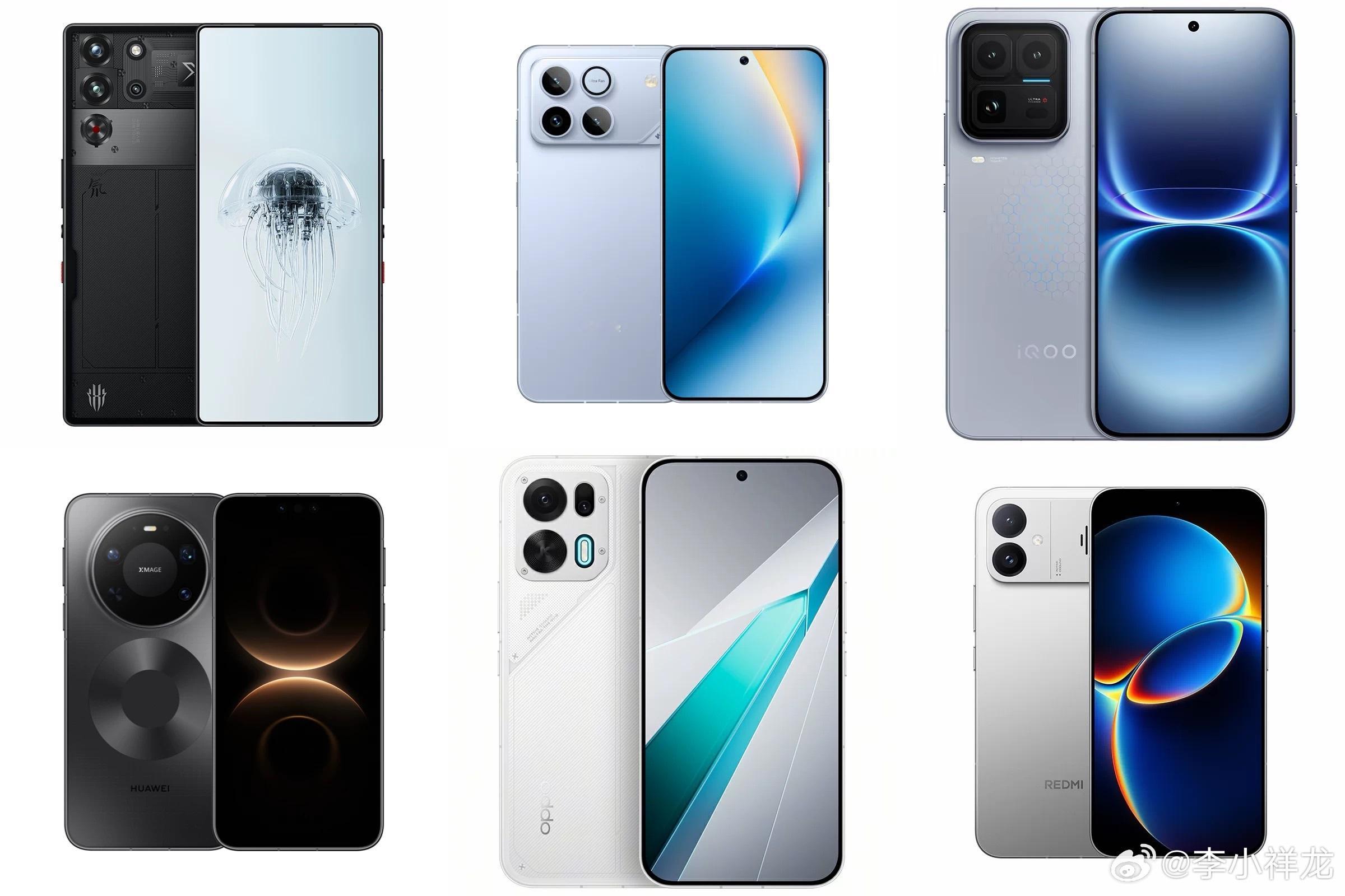 手机为什么要内置风扇旗舰处理器的性能强，但高负载下功耗高发热严重，如果热量没有及