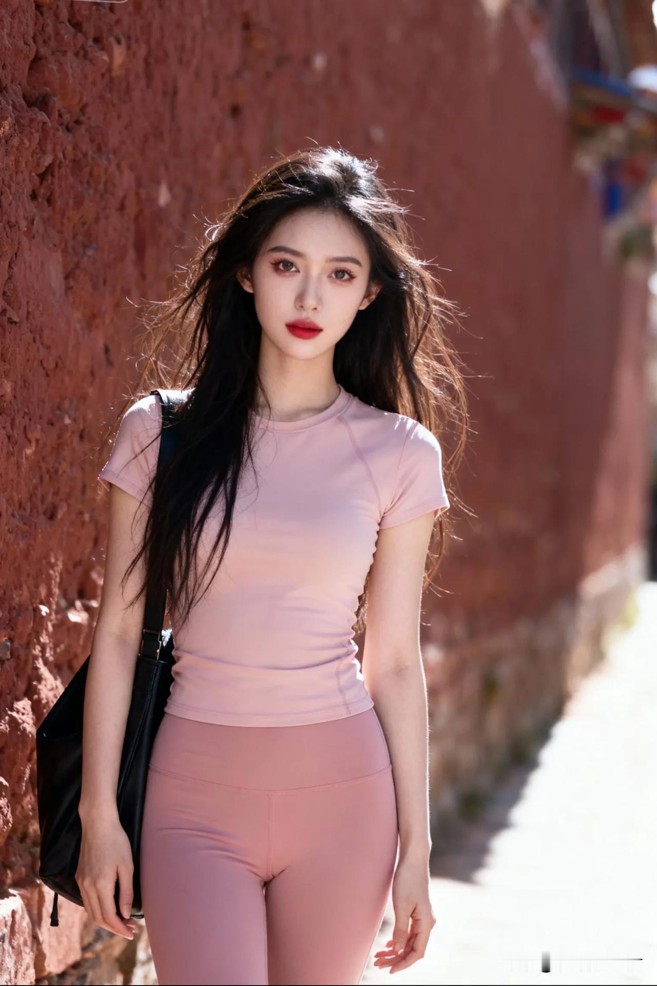 在你眼里，什么样的女人最漂亮