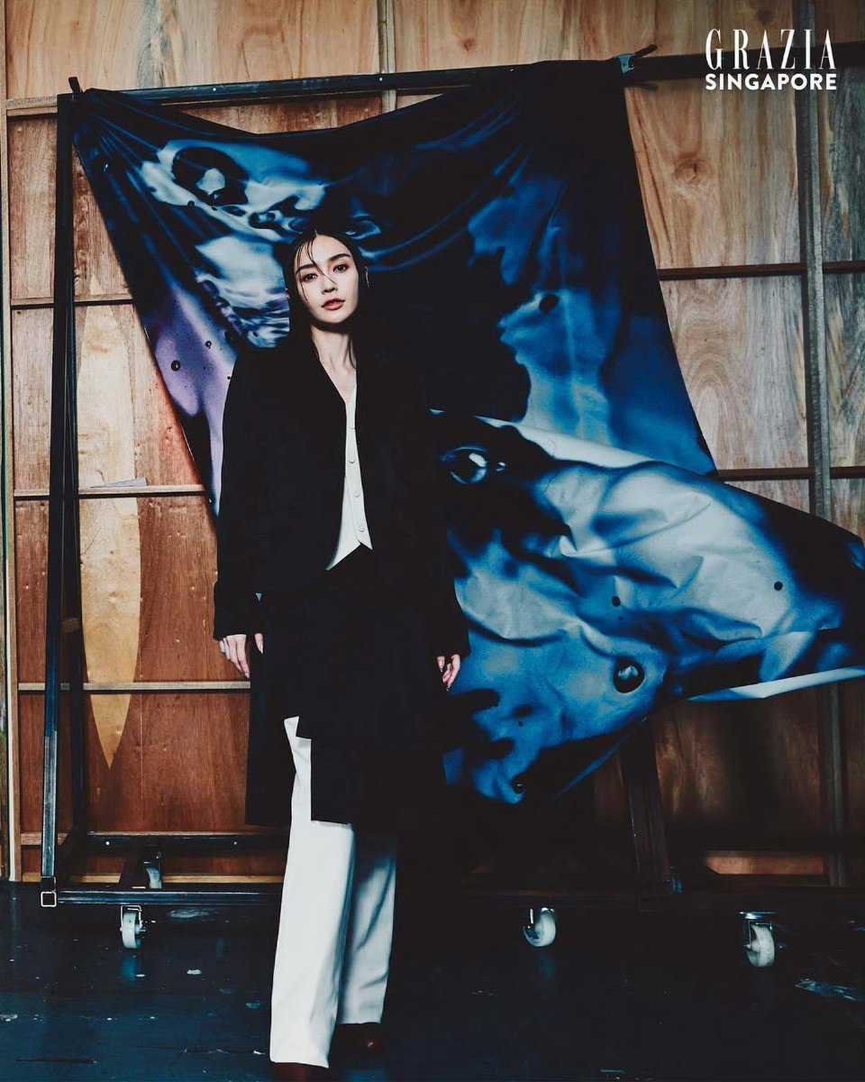 angelababyangelababy“你既是那美丽的日出，美好而又干净，