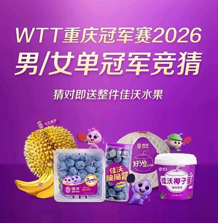 别猜了。樊振东的蓝莓根本不是重点。顶流运动员的每一个随身物品，都是精心计
