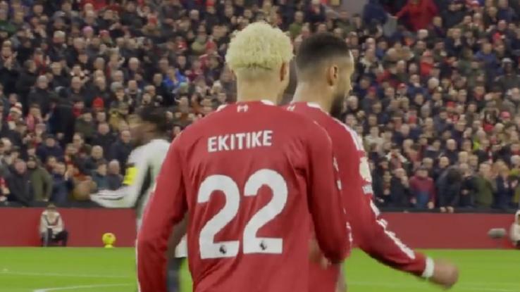 英超双雄逆转反超曼联!争四形势风云再起