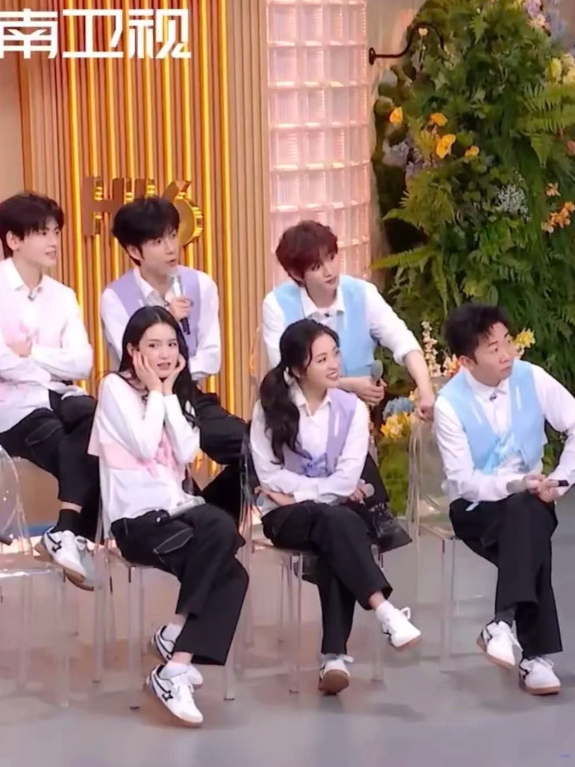 不懂就问这是Hi6团鞋吗