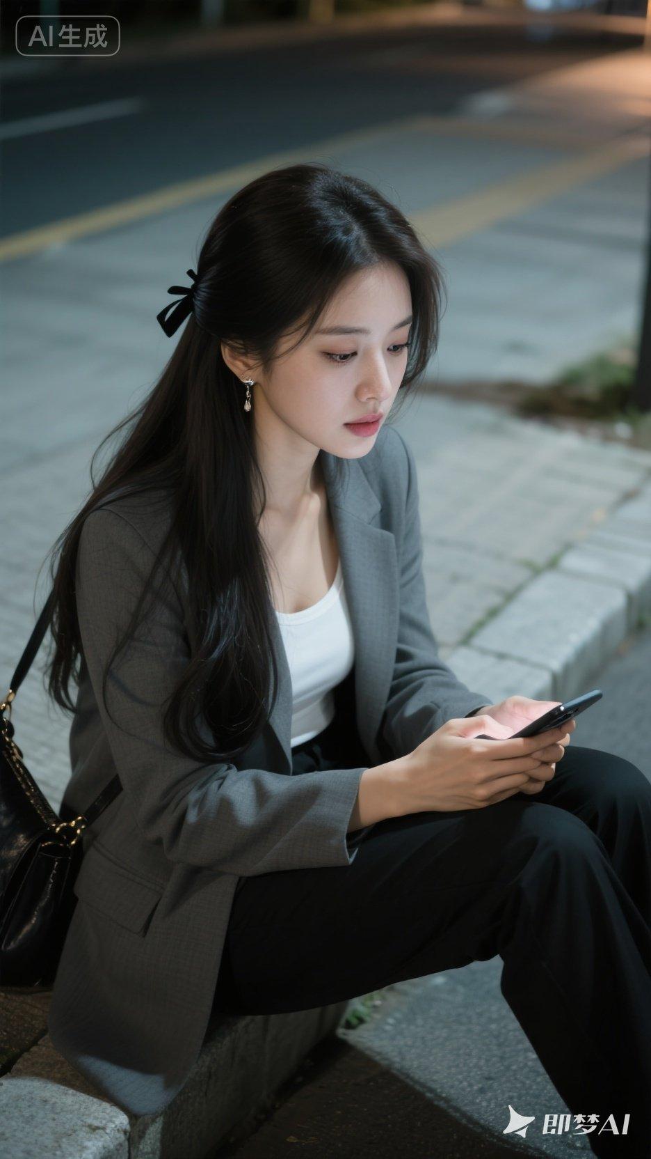 中年女性该如何穿才优雅气质?什么样的穿搭可以成为气质女神?