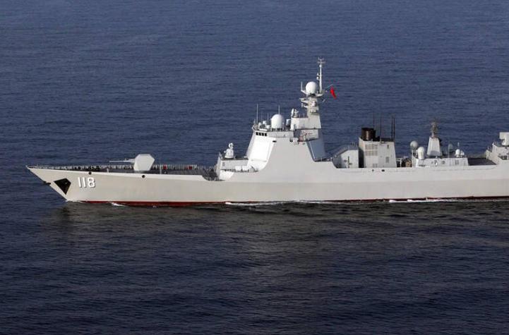 鲁莽的“台独”武装差点就“开出第一枪”？绿营今早一片得意，大肆宣扬台军的“英勇”