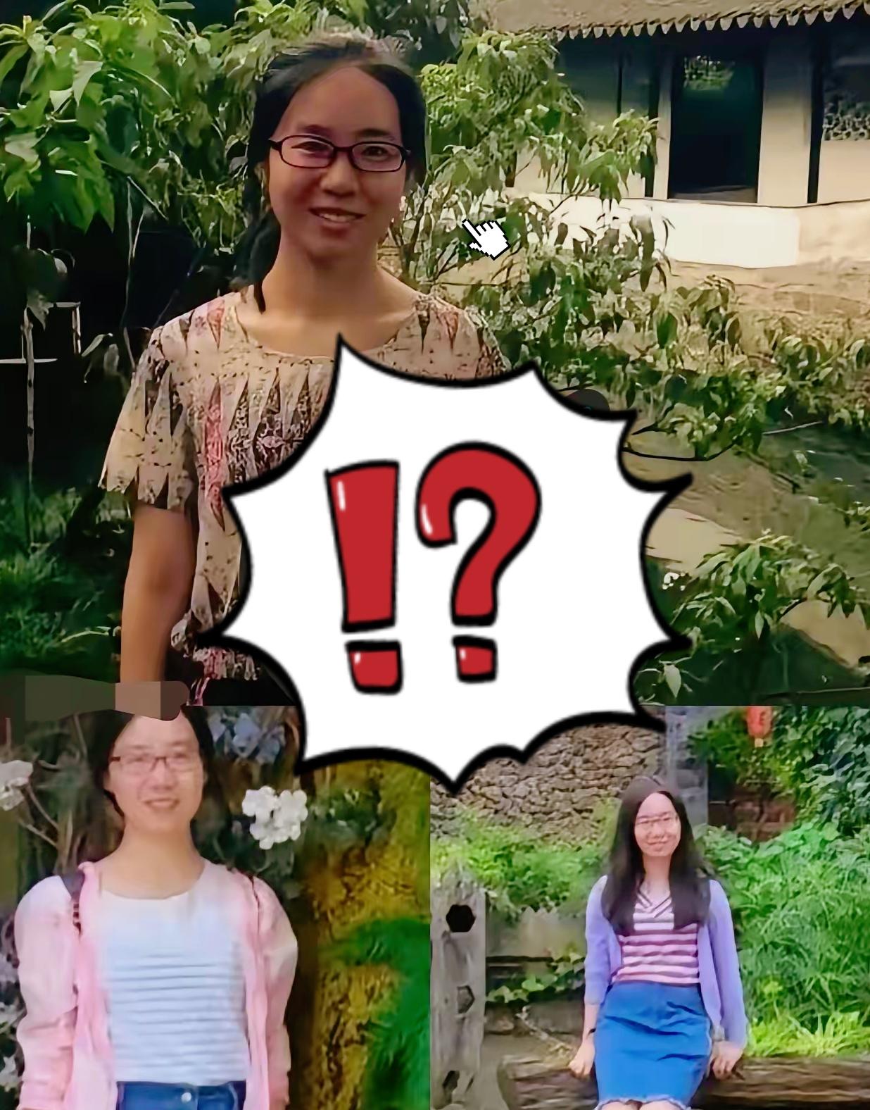 付磊的女儿说:“十年间，曾梦琪从来没有停止过对她家庭的骚扰!不管是深夜、节假日、