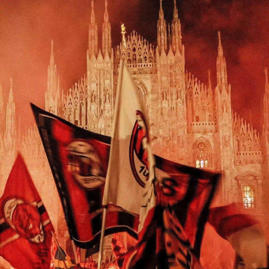 AC米兰在中东的影响力有多大？如果说AC米兰是中东最受欢迎的意甲球队，恐怕没有