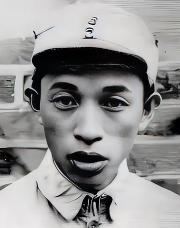 1943年,一名侦察员慌慌张张到新四军第6师16旅旅部报告：“旅长，不好了，我在