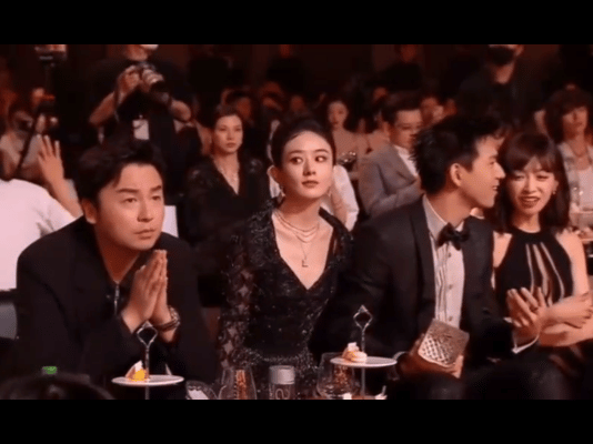 这个全球，代表的是哪些人啊？我们赵丽颖已经六部作品不及预期了，开年大剧更是取得了